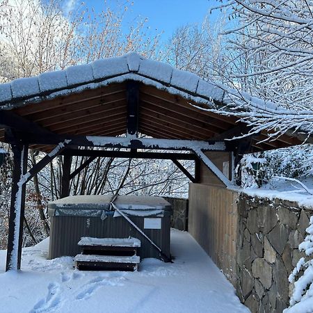 Chalet Adonis - Montriond, Morzine, Avoriaz Экстерьер фото