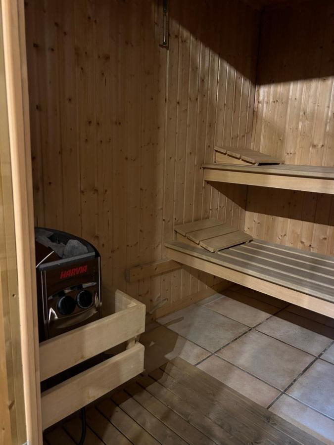 Chalet Adonis - Montriond, Morzine, Avoriaz Экстерьер фото