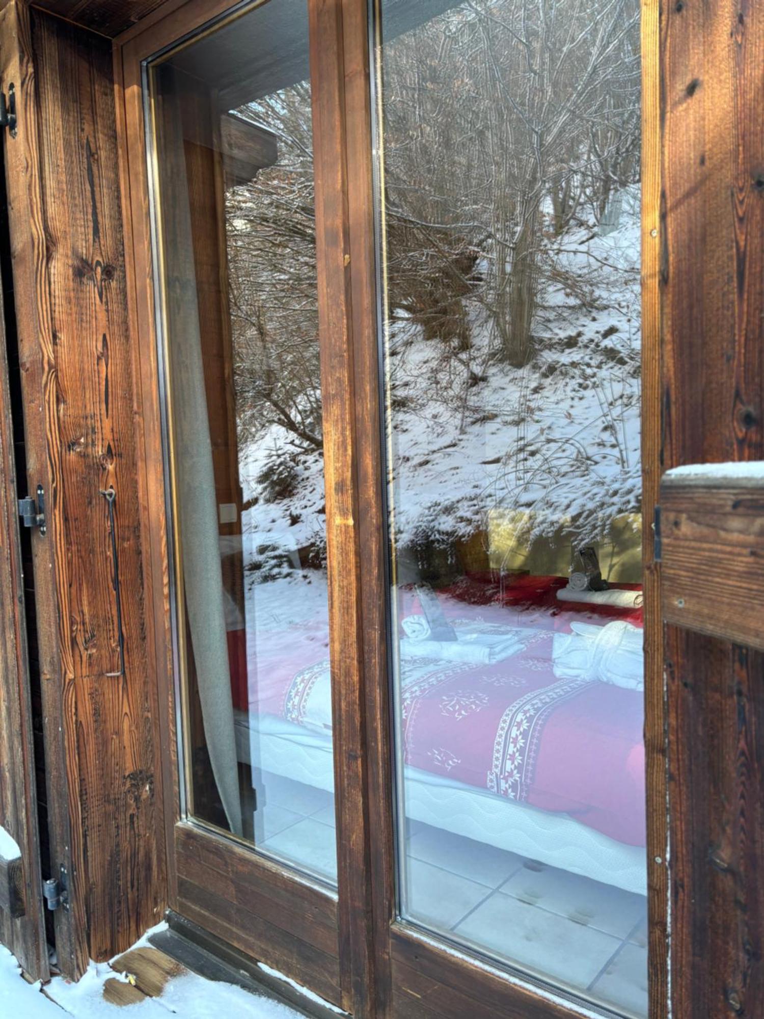 Chalet Adonis - Montriond, Morzine, Avoriaz Экстерьер фото