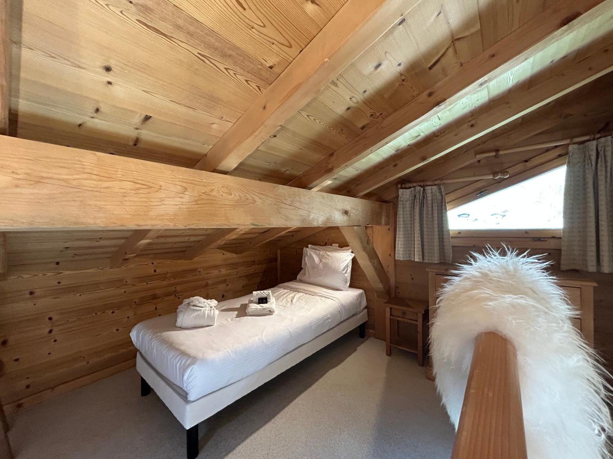 Chalet Adonis - Montriond, Morzine, Avoriaz Экстерьер фото